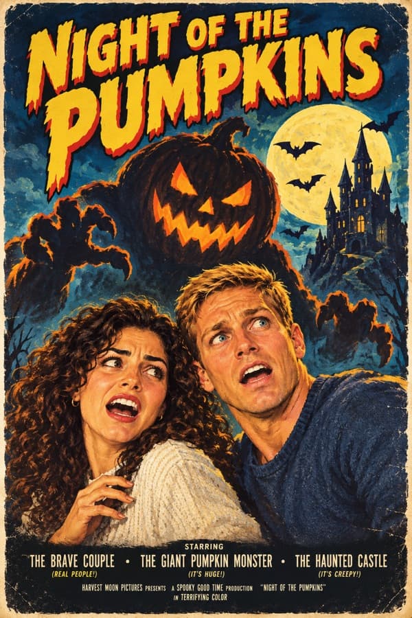 Horror Movie Poster result